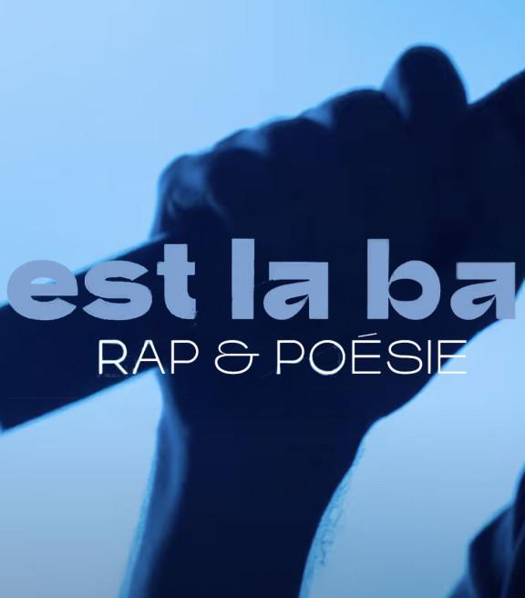 C'est la base : rap et poésie